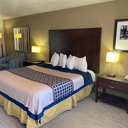 Vino Inn & Suites Atascadero Extérieur photo
