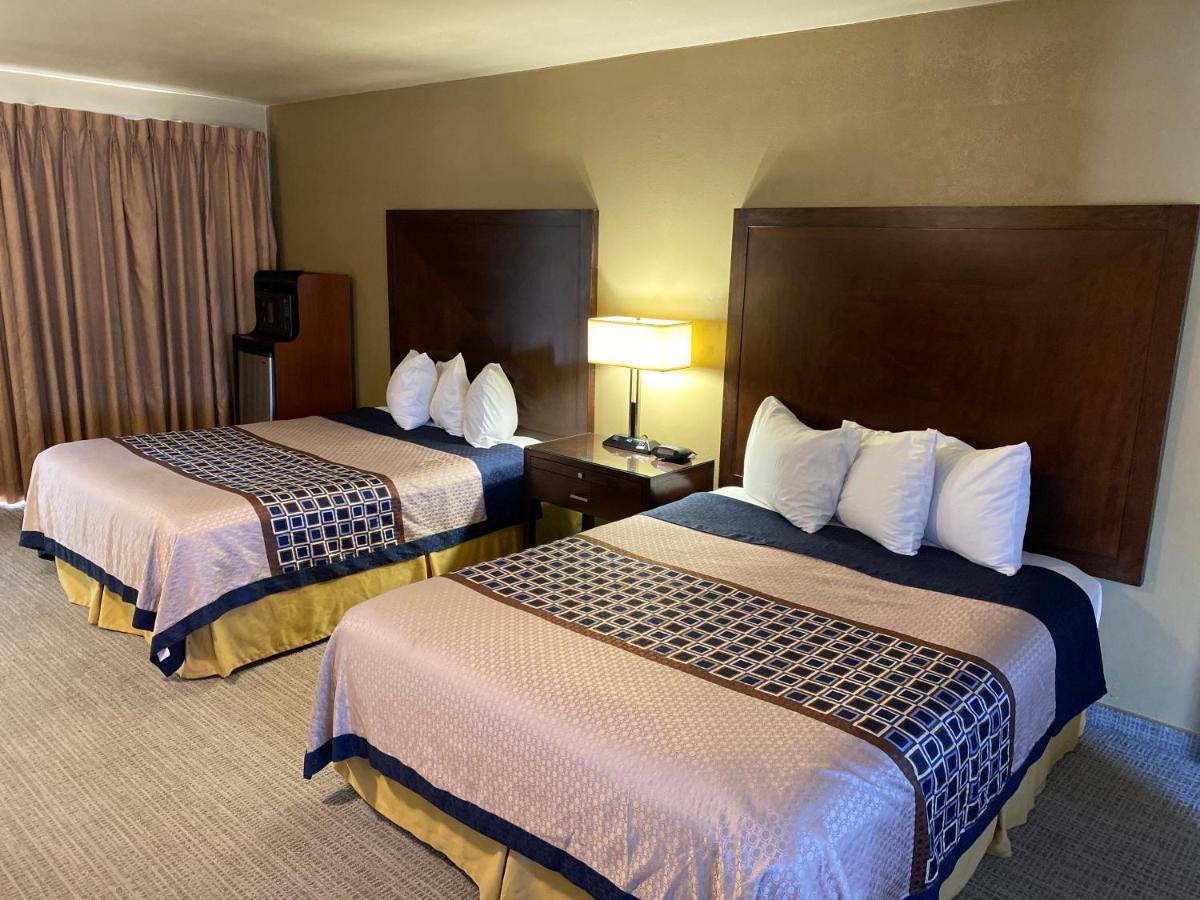 Vino Inn & Suites Atascadero Extérieur photo