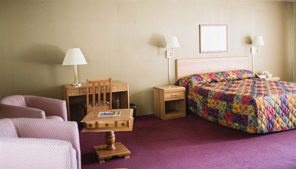 Vino Inn & Suites Atascadero Extérieur photo
