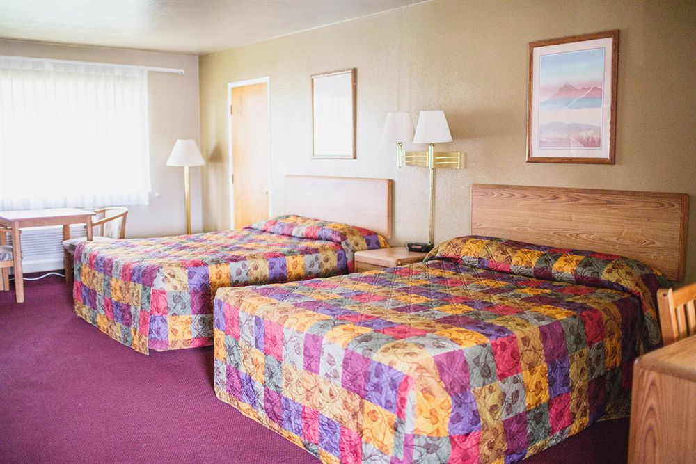 Vino Inn & Suites Atascadero Extérieur photo