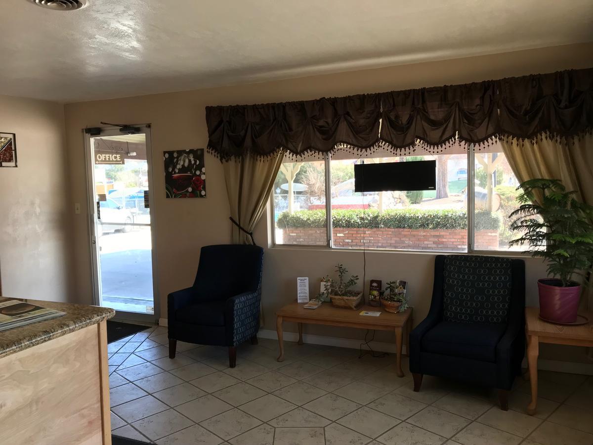 Vino Inn & Suites Atascadero Extérieur photo