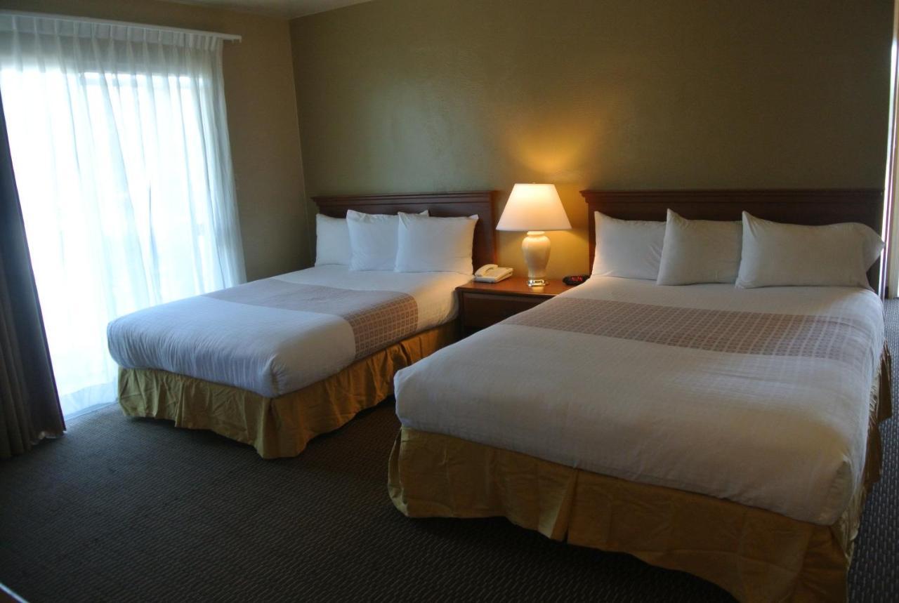 Vino Inn & Suites Atascadero Extérieur photo