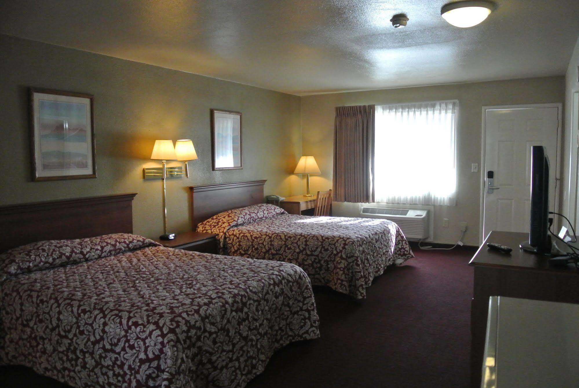 Vino Inn & Suites Atascadero Extérieur photo