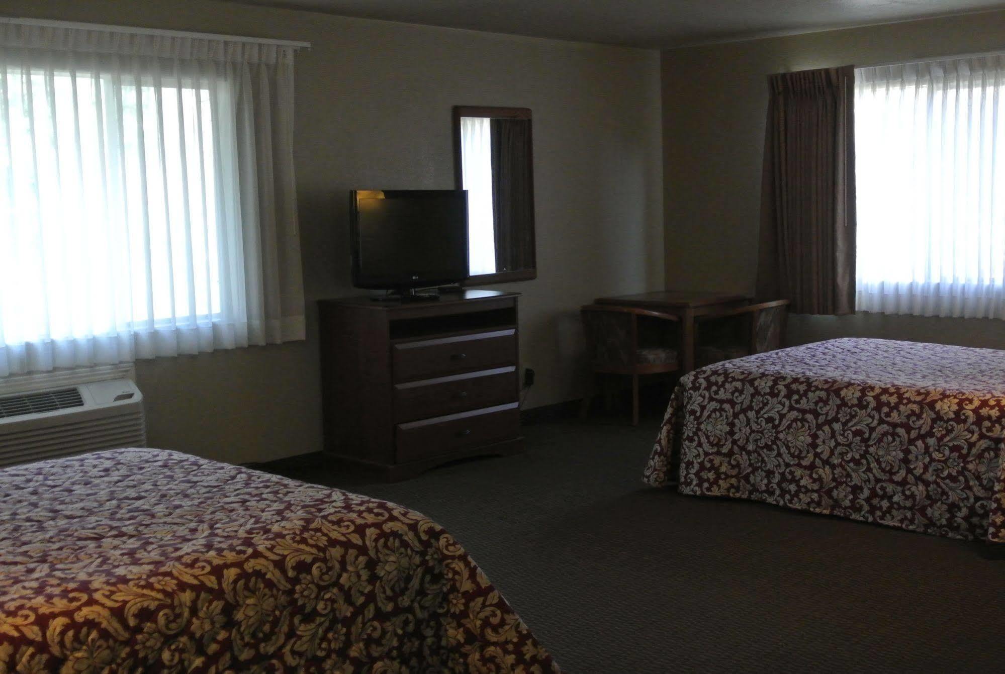 Vino Inn & Suites Atascadero Extérieur photo